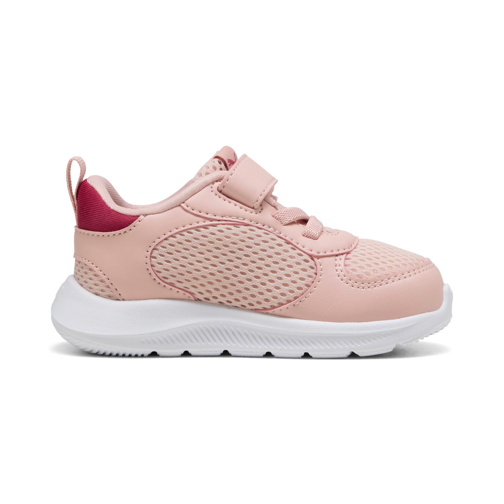 PUMA FUN RACER 2 AC INF Sneaker mit Klettverschluss, mit leicht profilierter Sohle