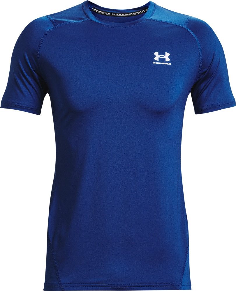 Under Armour® T-Shirt Ua Hg Armour Fitted Ss