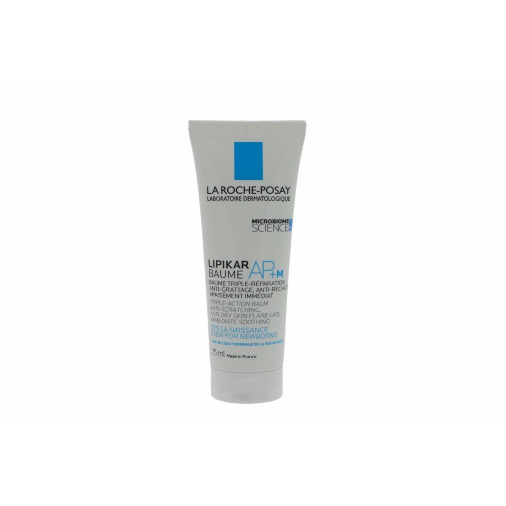 Tagescreme LIPIKAR BAUME AP+ baume relipidant anti-irritations 75ml