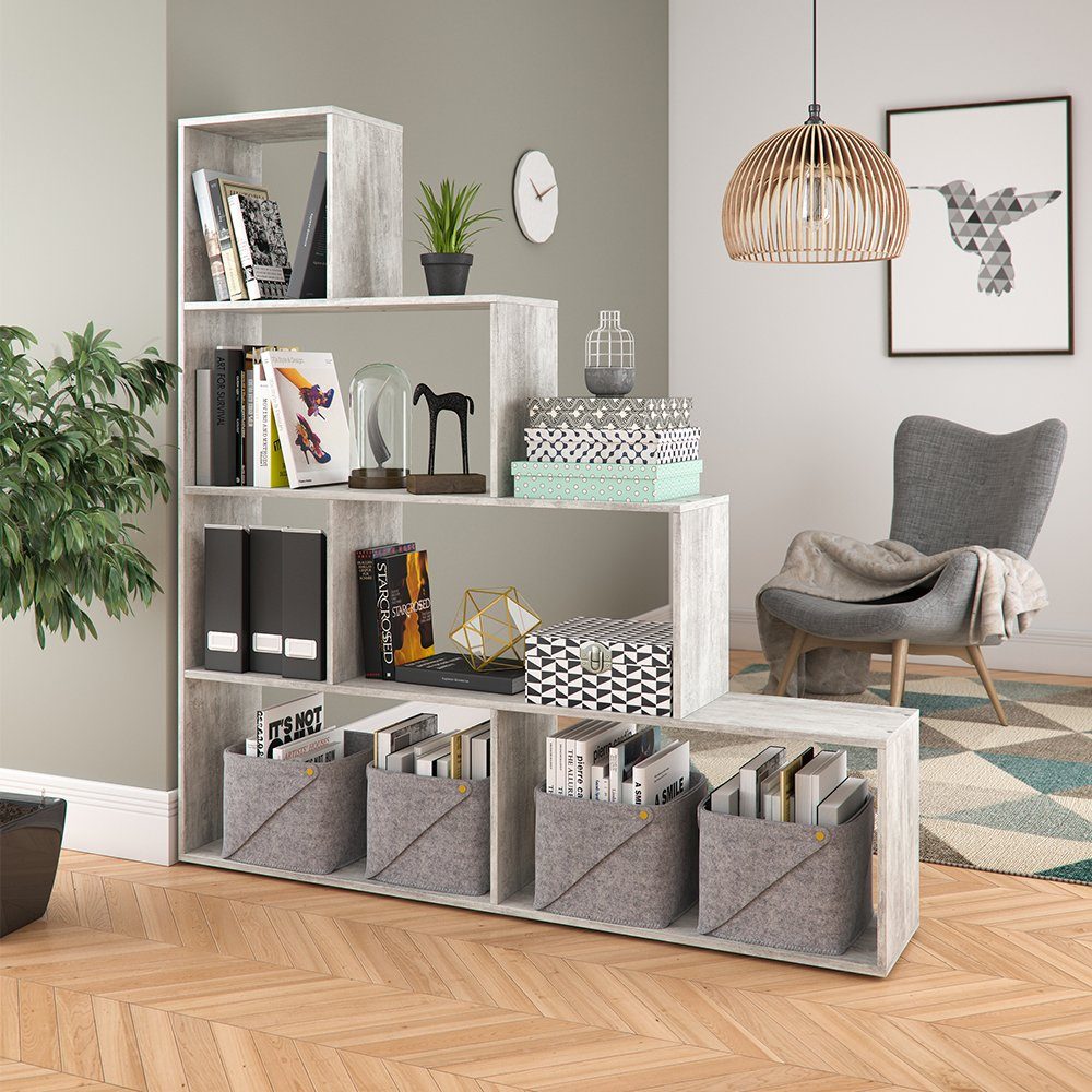 Vicco Raumteiler, Beton, 163 x 155 cm