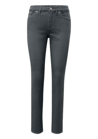 s.Oliver Bequeme Jeans mit engem Beinverlauf