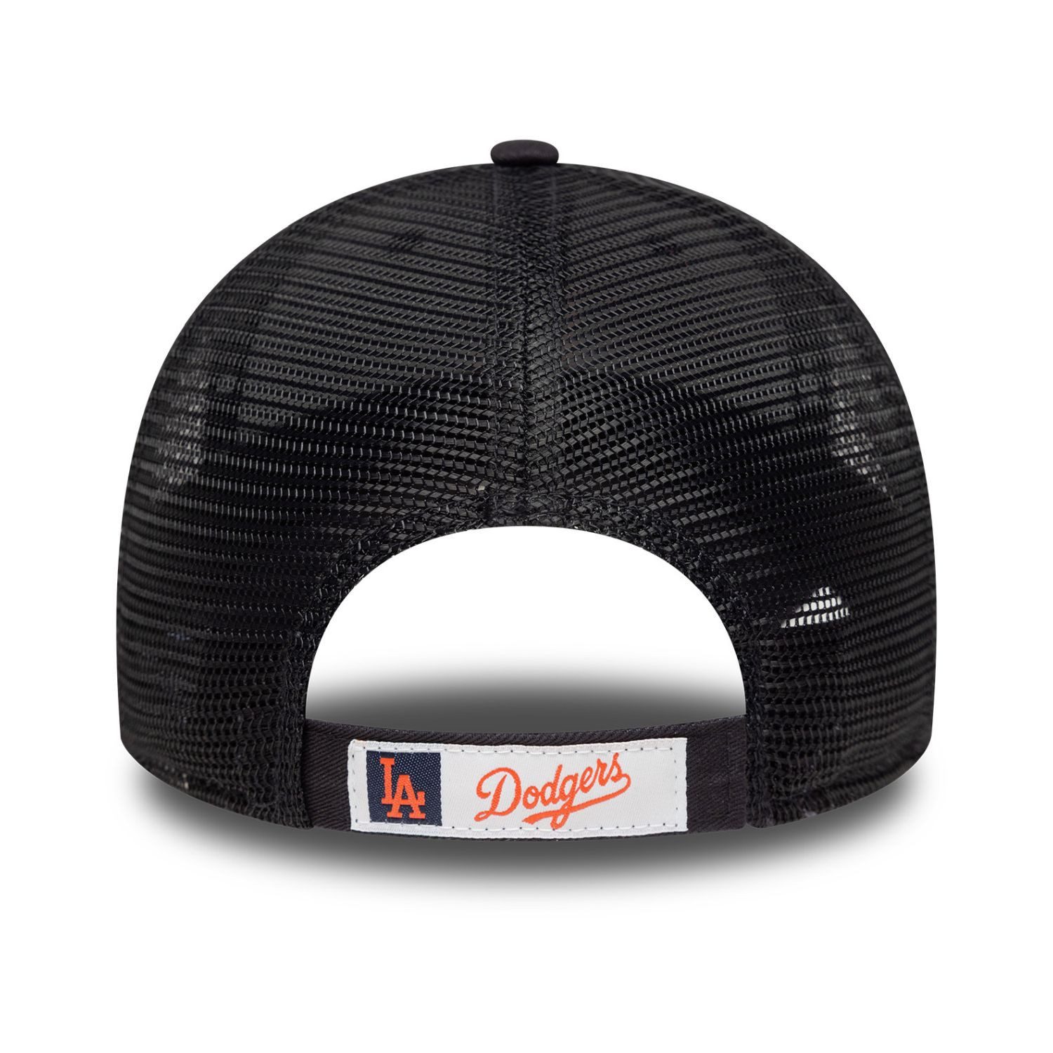 New Era Trucker Cap 9Forty Trucker HOMEFIELD Los Angeles Dodgers