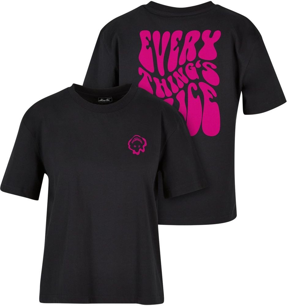 T-Shirt Everything Is Nice Tee