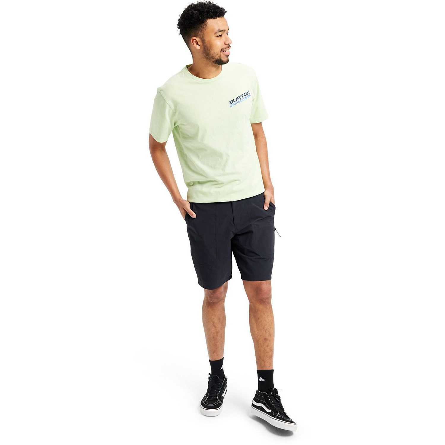 Burton Funktionsshorts Short MMULTIPATH UTILITY SHORT