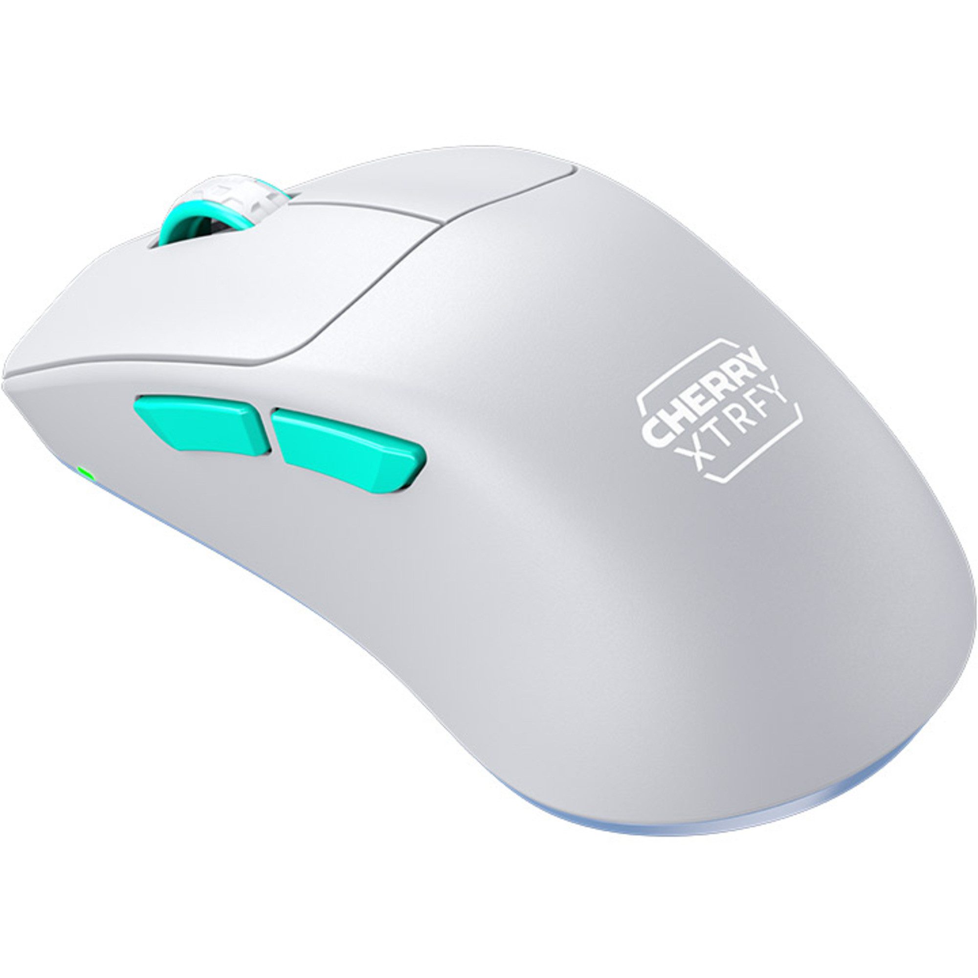 Cherry CHERRY XTRFY M64 Wireless, Gaming-Maus Maus (Funk)