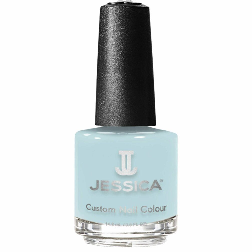 JESSICA Nagellack Custom Nail Colour Nagellack CNC-1211 Headliner 14,8 ml