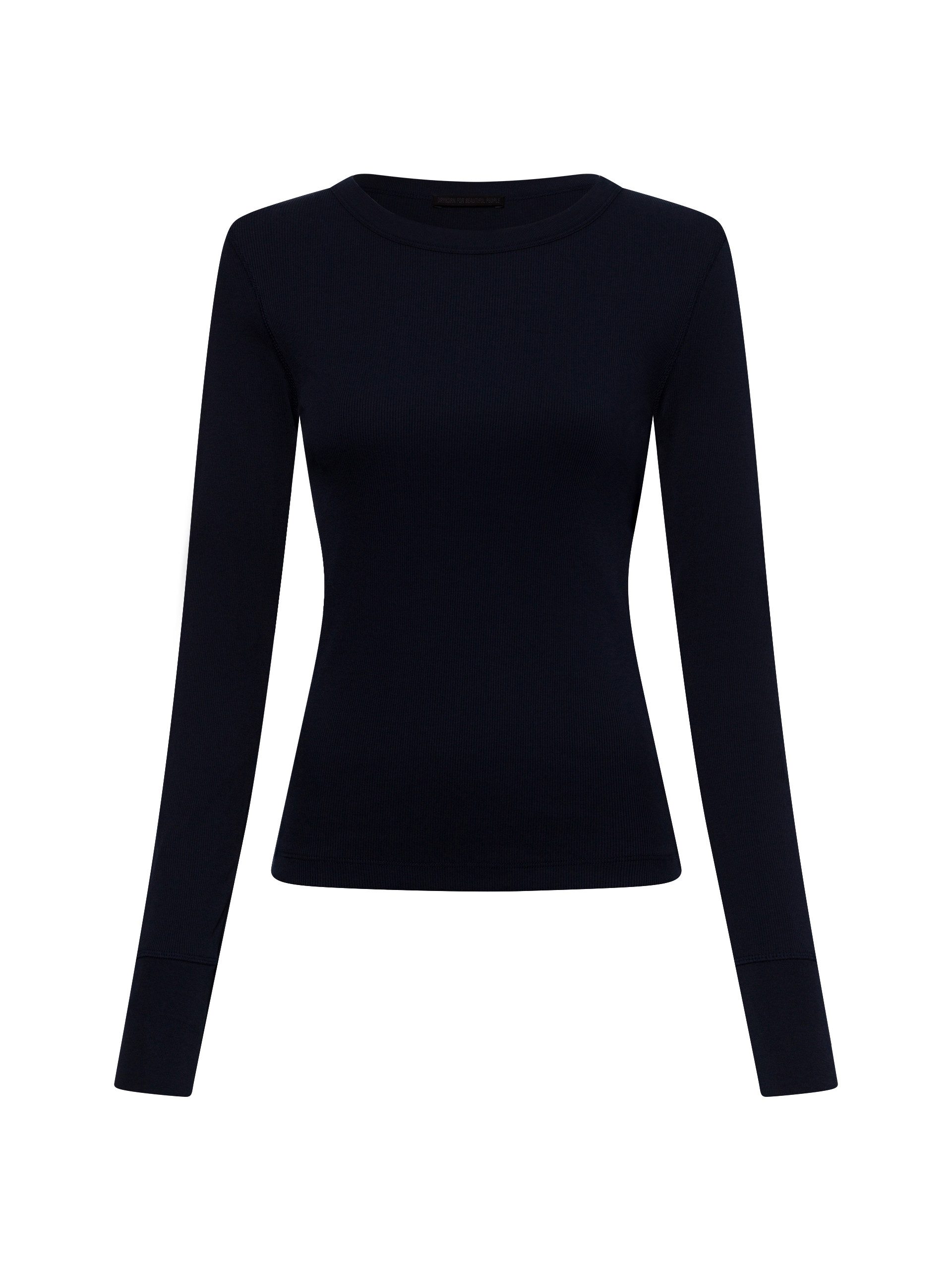 Drykorn Langarmshirt Nurit