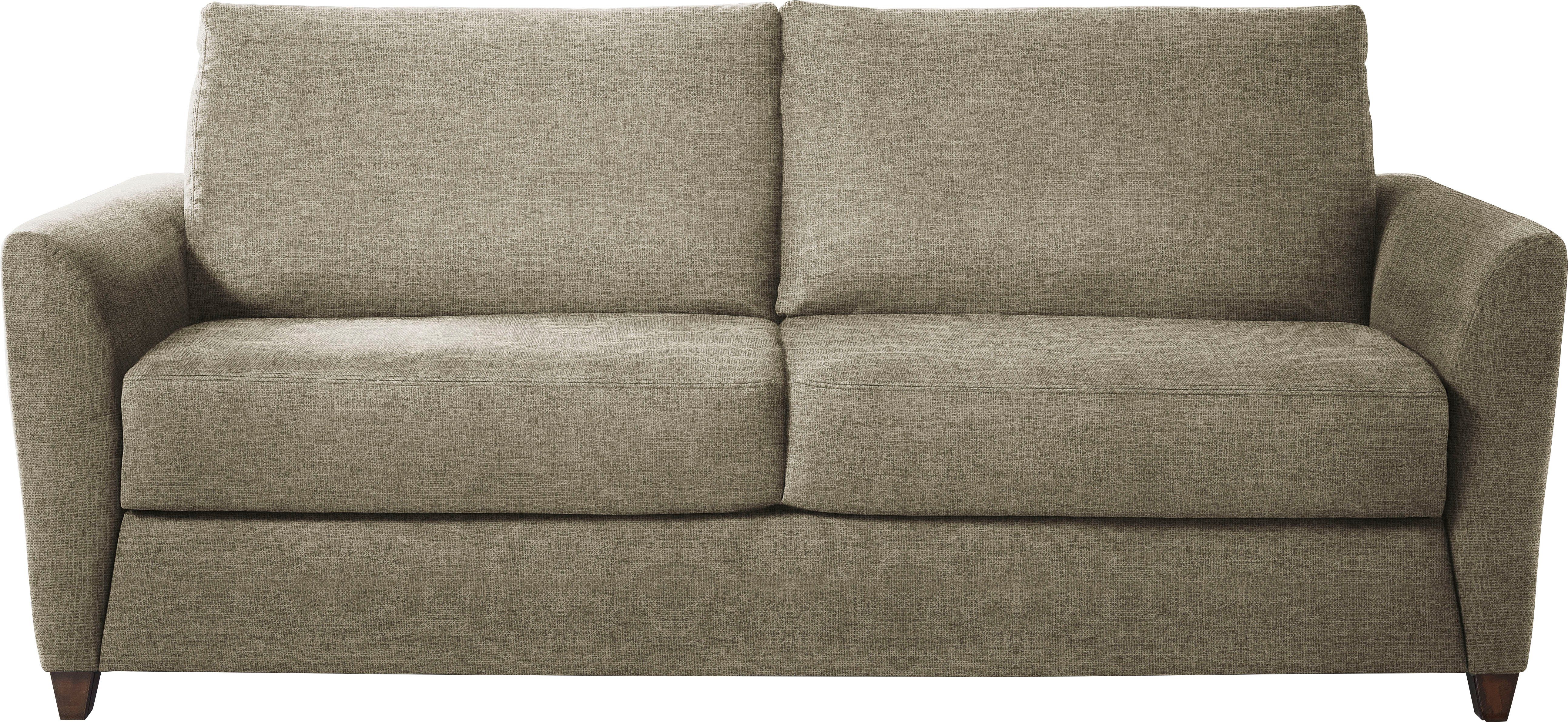 Bali Schlafsofa Dallas, Dauerschläfer, in 140er günstig online kaufen