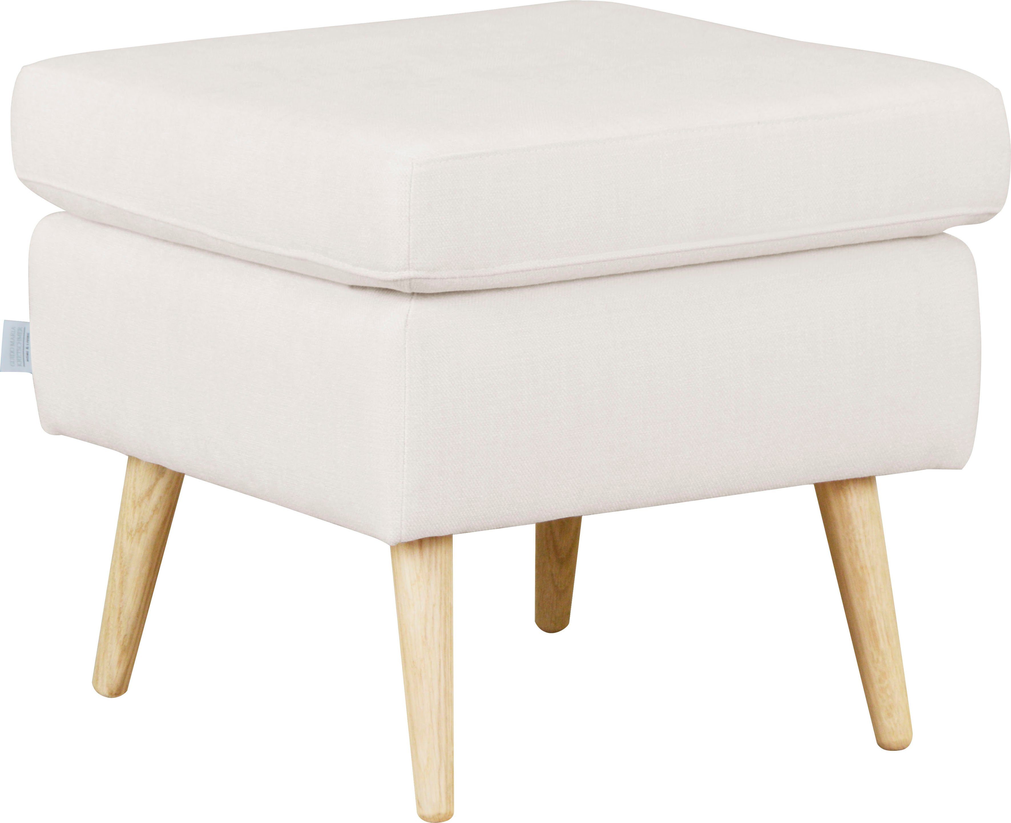 Home affaire Hocker Salla, Bezug auch günstig online kaufen