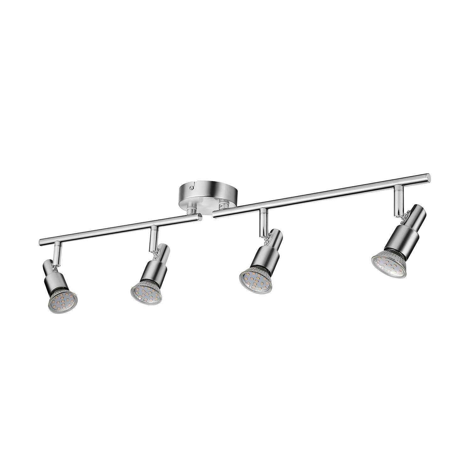 IMPTS Deckenspots deckenstrahler Deckenleuchte, Dreh- und schwenkbar günstig online kaufen