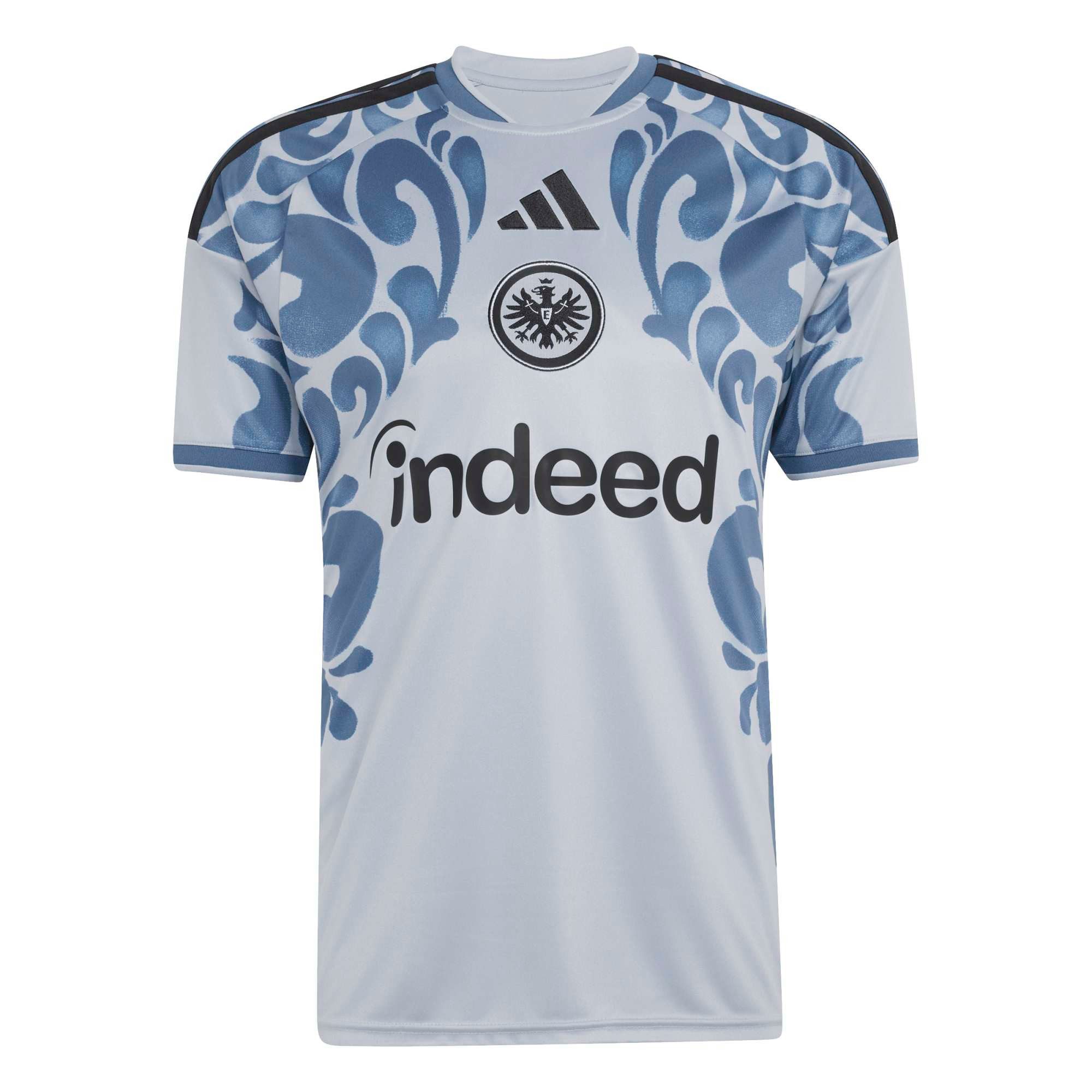 adidas Performance Fußballtrikot adidas Herren Ausweichtrikot Eintracht Frankfurt 2026/27