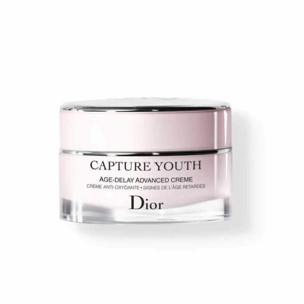 Capture Youth Anti-Aging-Creme Age-Delay 50ml Creme Dior Advanced Dior