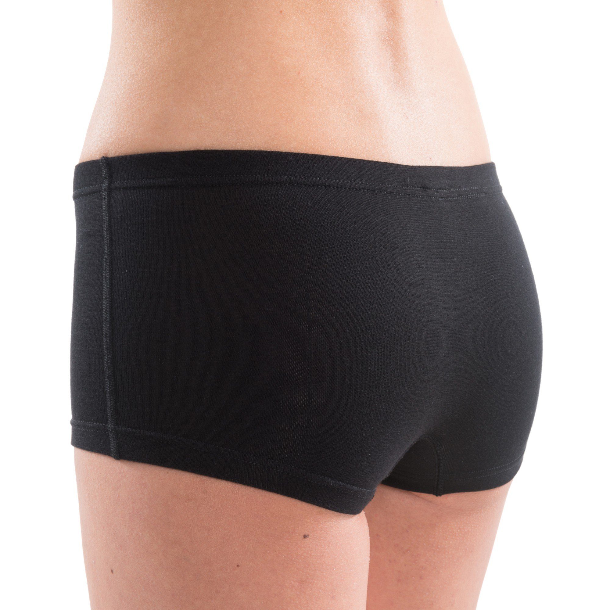 HERMKO Funktionsunterhose 65700 Damen Sport-Pant schnelltrocknend + atmungs günstig online kaufen