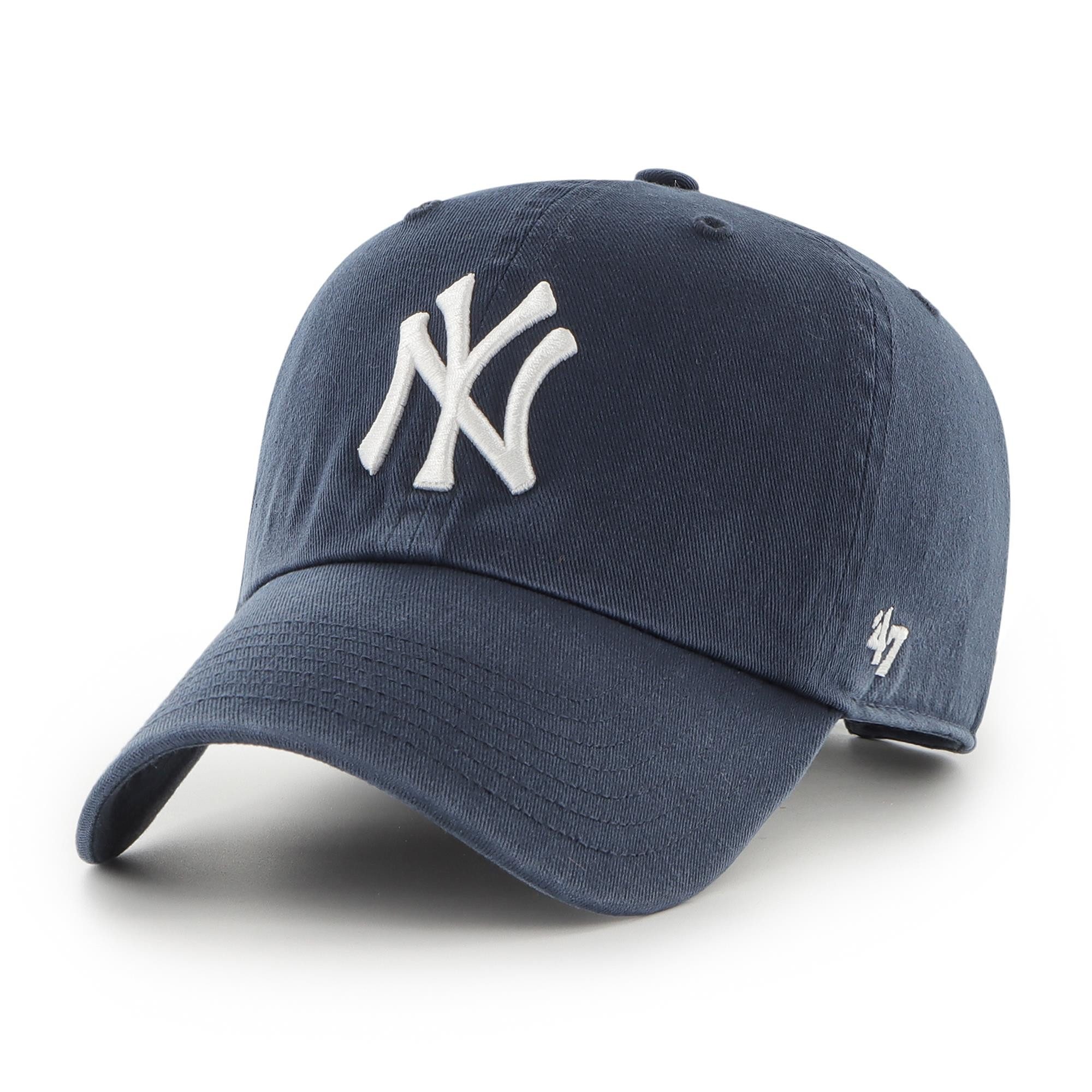 Navy (NY)