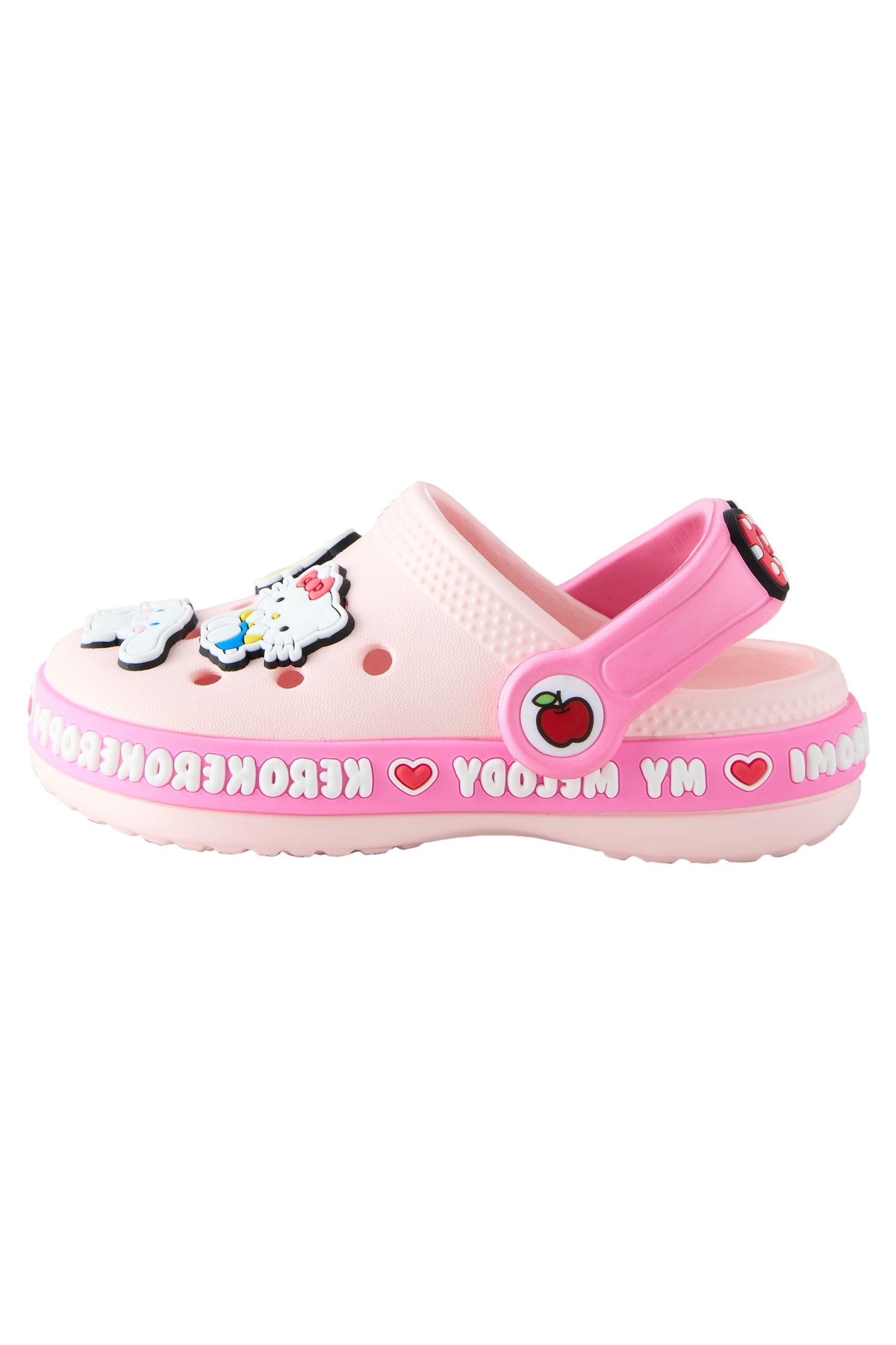 Next Hello Kitty Sanrio Clogs Clog günstig online kaufen