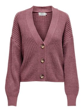 ONLY Strickjacke ONLCAROL NICE L/S CARDIGAN KNT NOOS