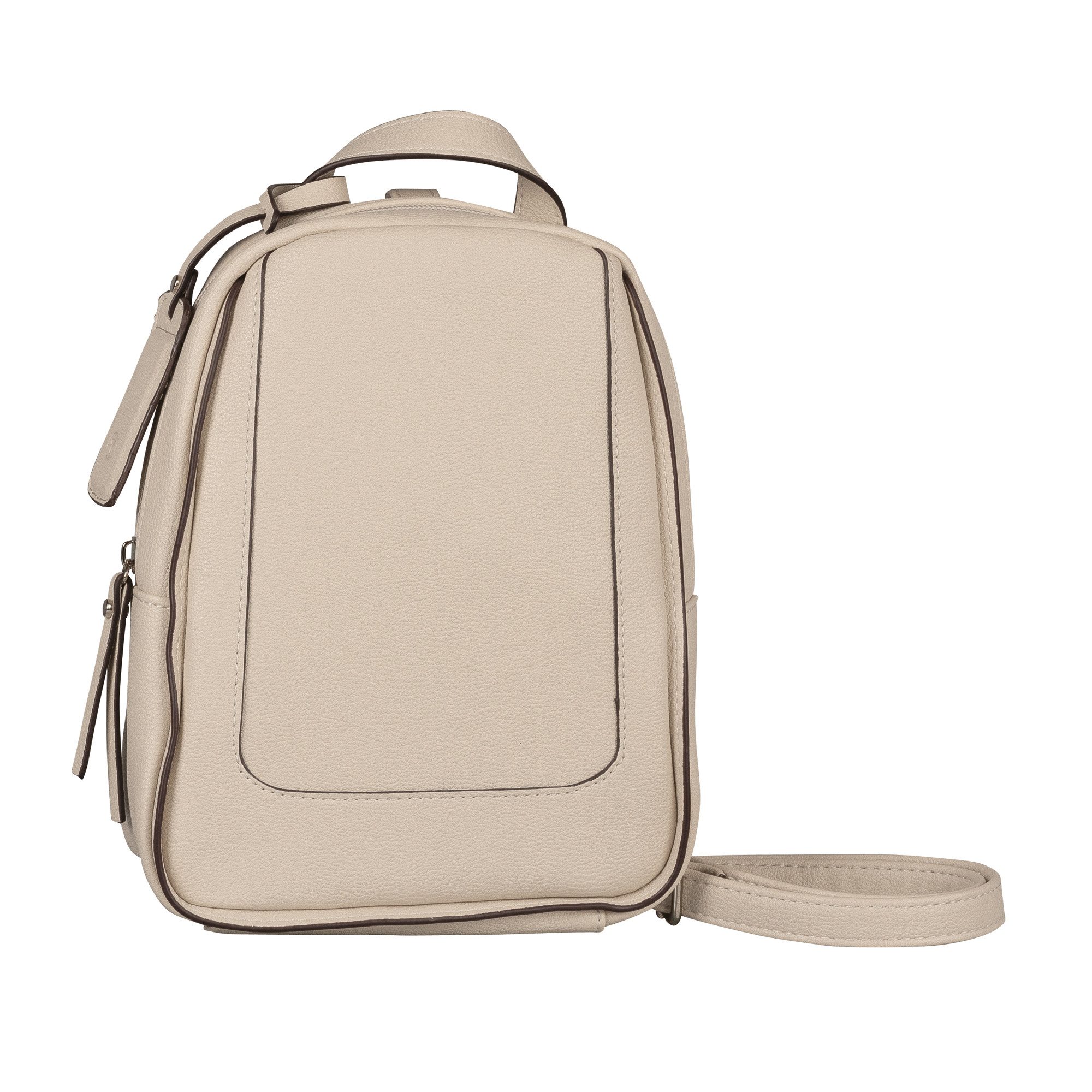 TOM TAILOR Rucksack Rucksack Adela günstig online kaufen
