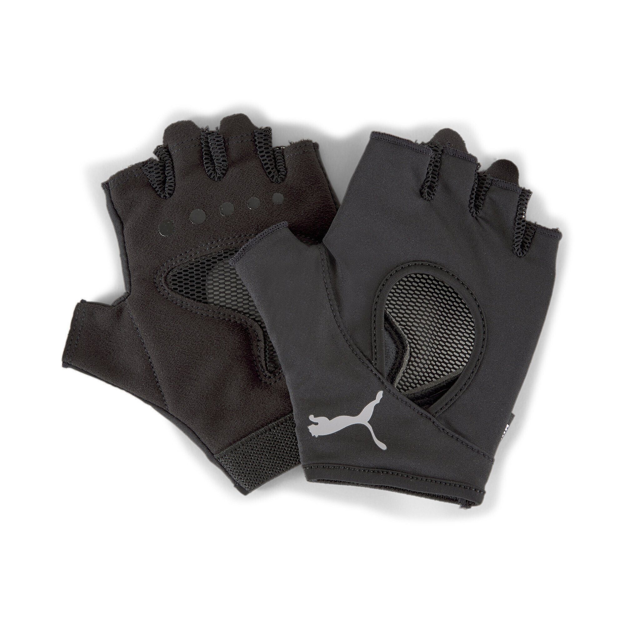 PUMA Trainingshandschuhe "Gym Trainingshandschuhe Damen" günstig online kaufen