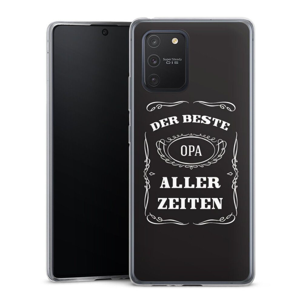 Handyhülle Bester Opa