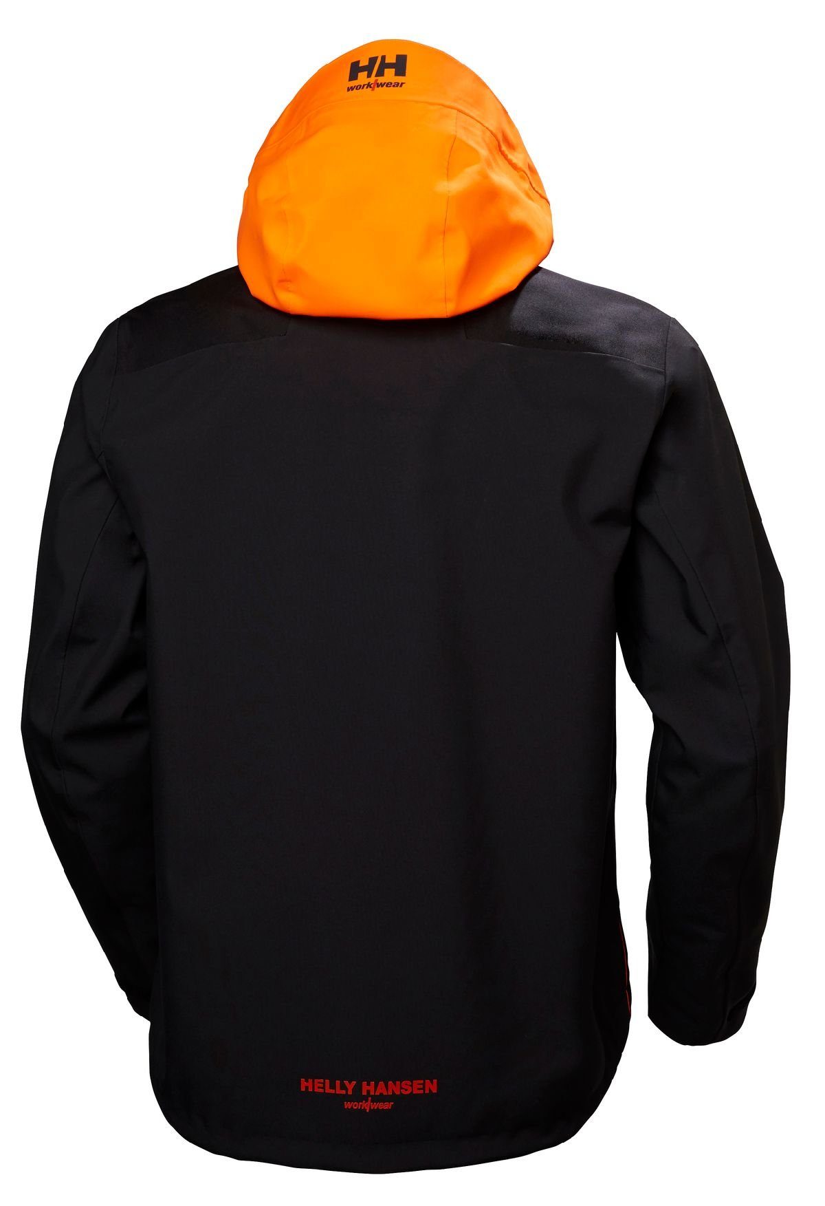Helly Hansen Funktionsjacke günstig online kaufen