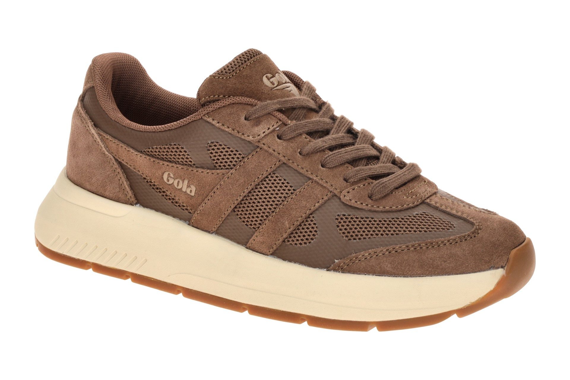 Gola CLB917DF Schnürschuh