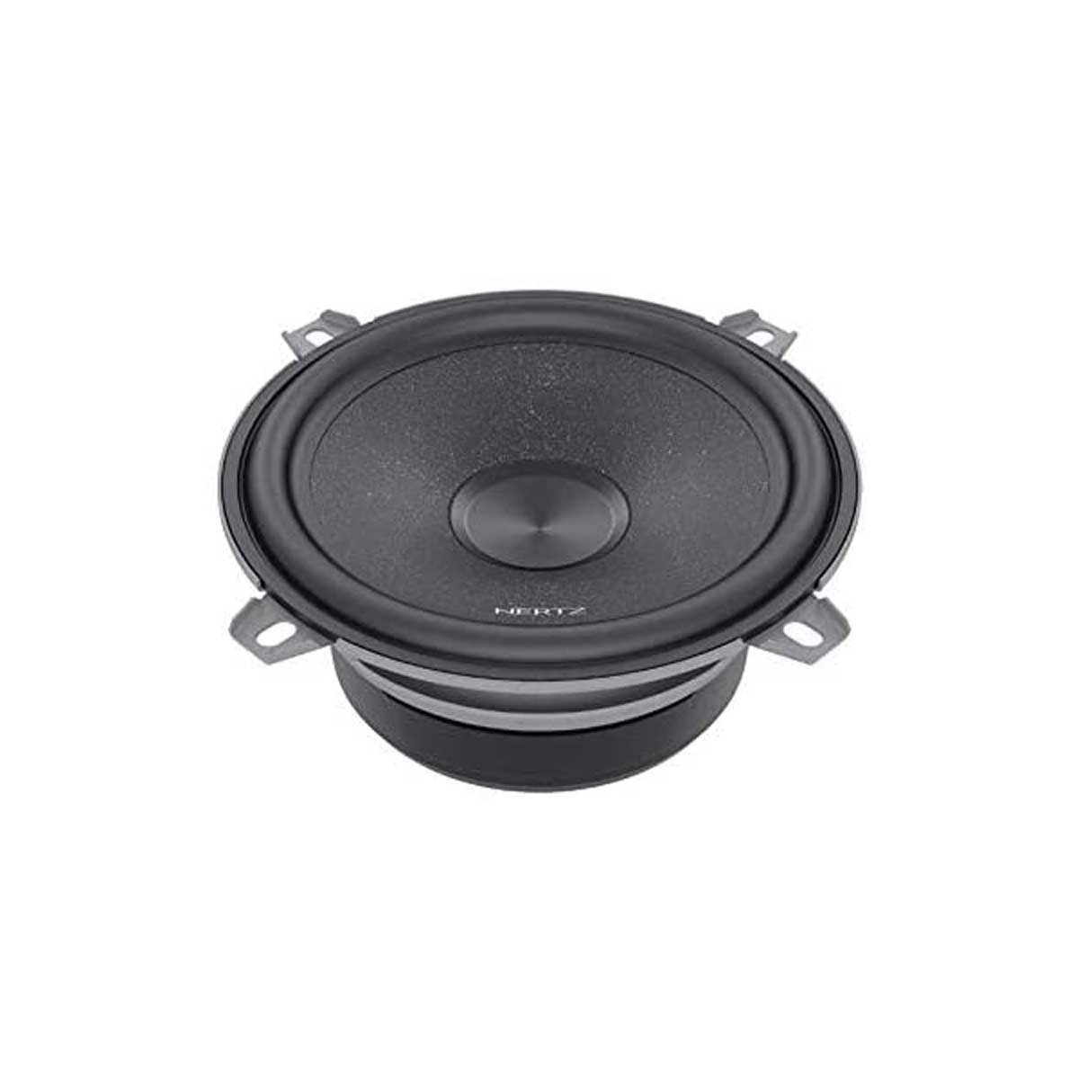 Hertz CK 130 13cm Lautsprecher Komposystem Auto-Lautsprecher (70 W)