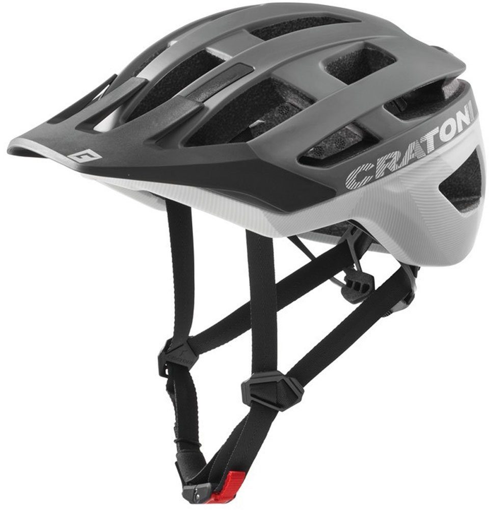 Cratoni Fahrradhelm AllRace