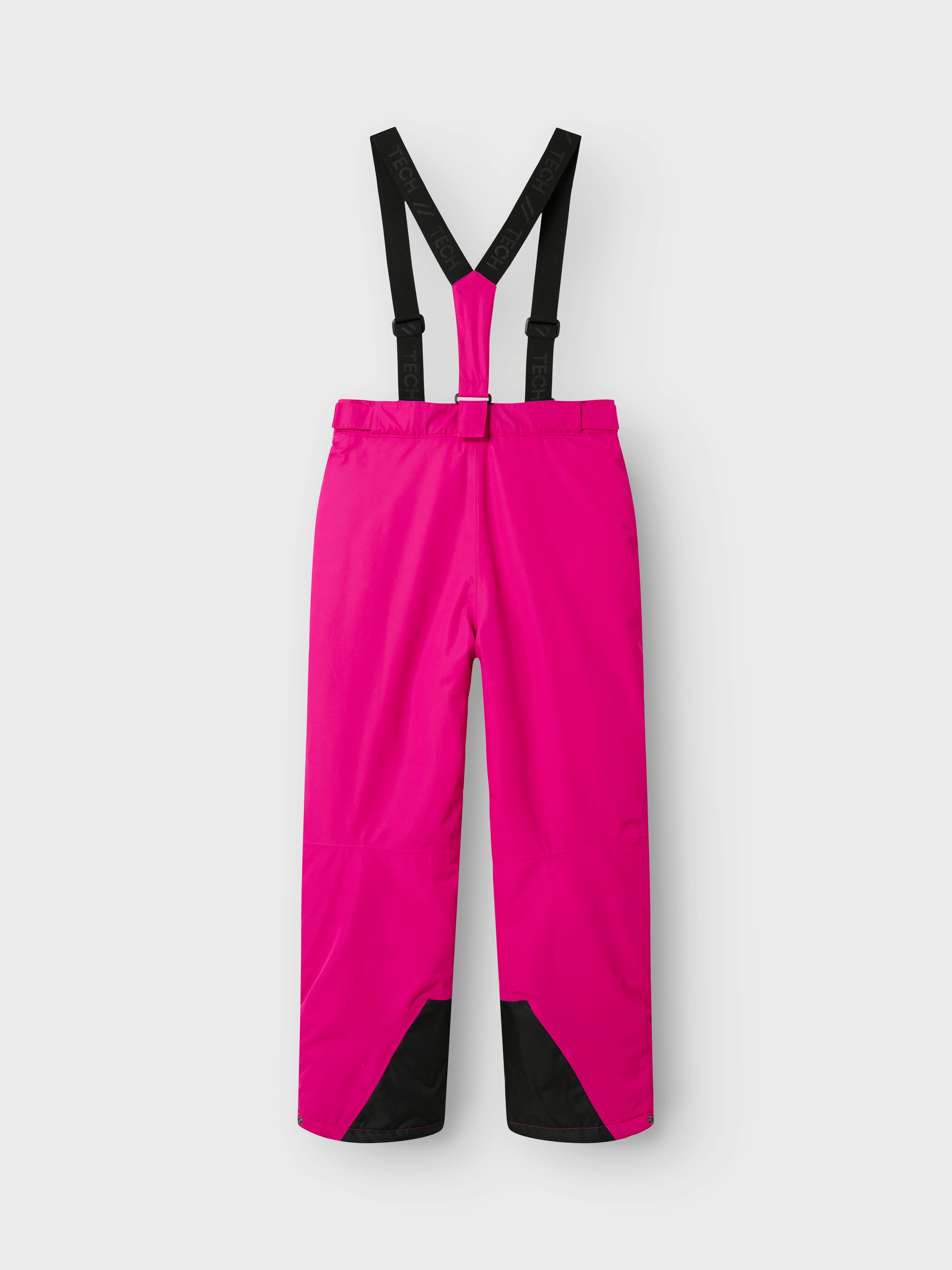 Name It Skihose NKNSLOPE10 PANT SKI EDITION FO NOOS
