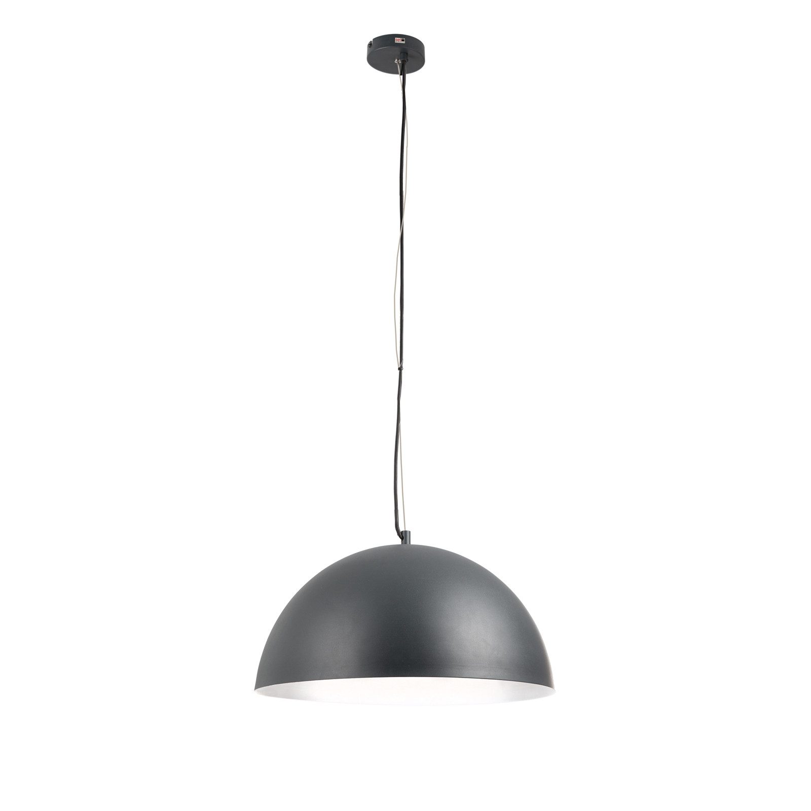 NOWA Pendelleuchte Pendelleuchte Kalisto, Deckenmontage, ohne Leuchtmittel, frei wählbar, Deckenlampe