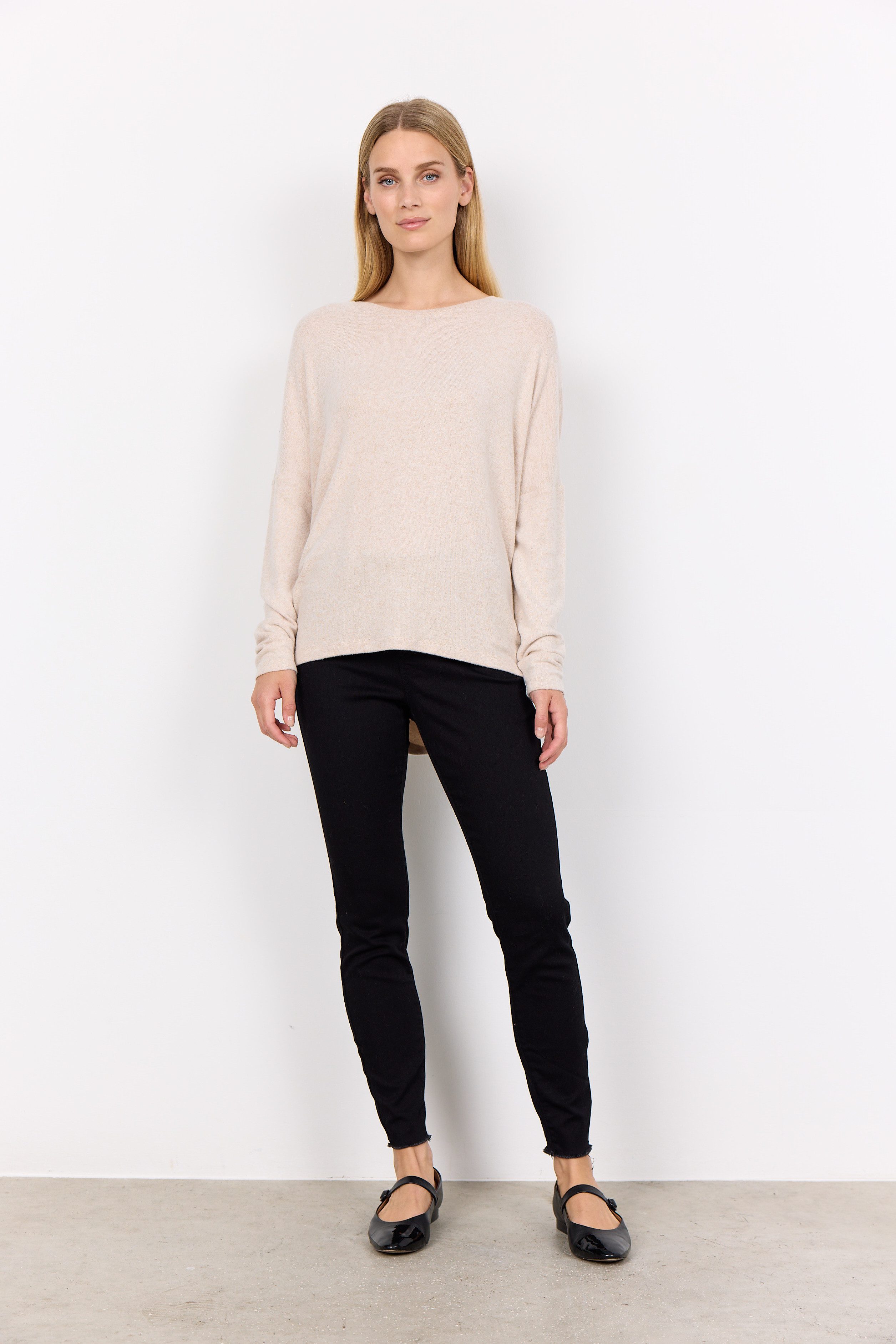 soyaconcept Shirtbluse Soyaconcept Bluse SC-Biara in günstig online kaufen