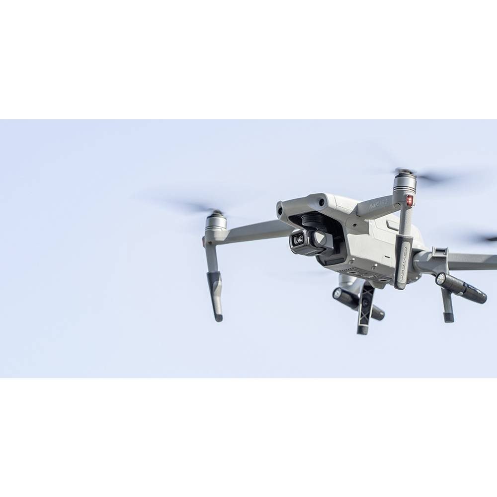 PGYTECH Zubehör Drohne Fahrwerksverlängerungen und