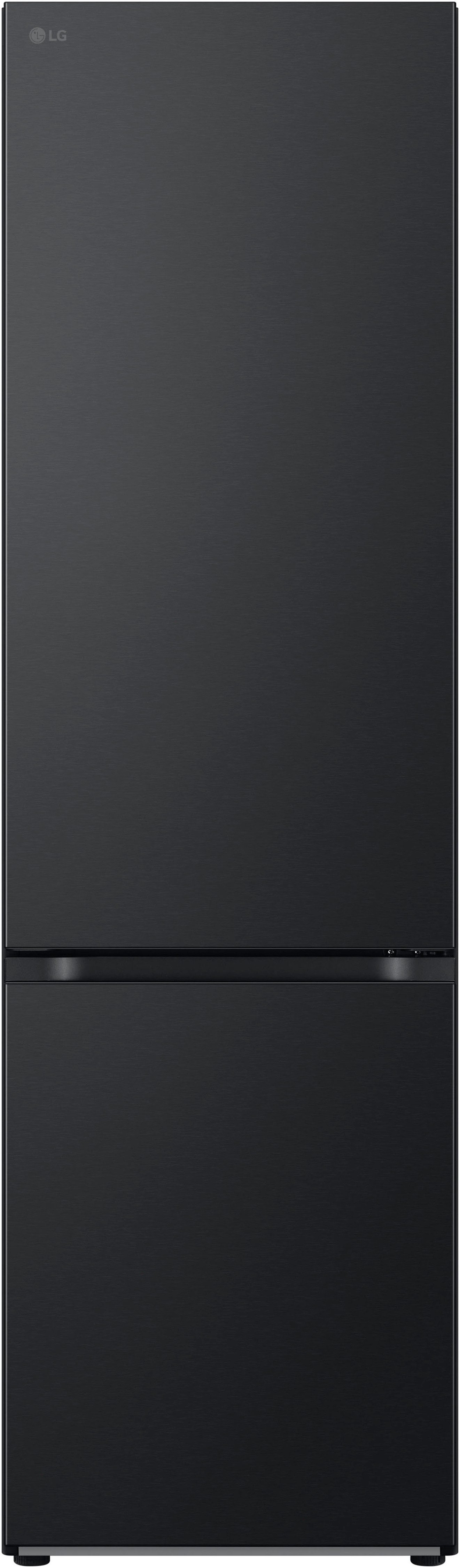 LG Kühl-/Gefrierkombination Serie 7 GBV7280AEV, 203 cm hoch, 59,5 cm breit, Total No Frost: 0% Frost, 0% Abtauen – im Kühl- und Gefrierbereich!