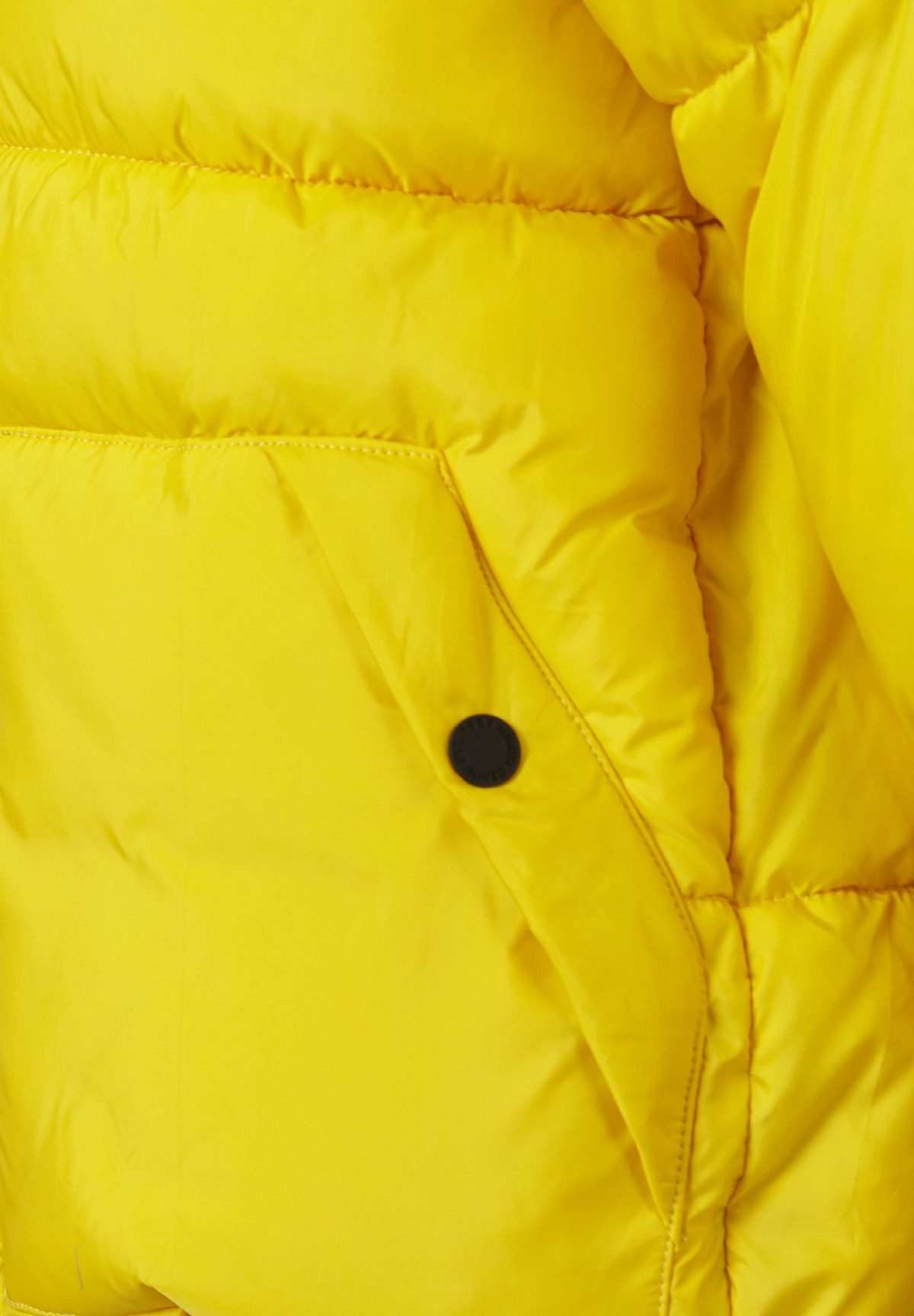 MINOTI Winterjacke Gefütterte Jacke mit Taschen (9m-8y)