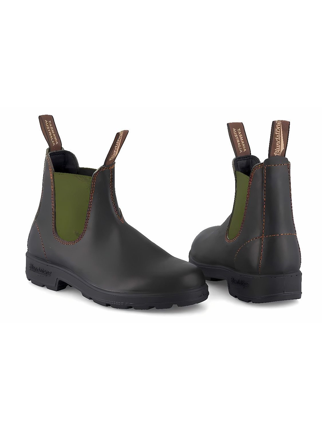 Blundstone Stiefel