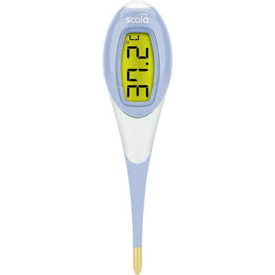 Scala Fieberthermometer Digitales Fieberthermometer