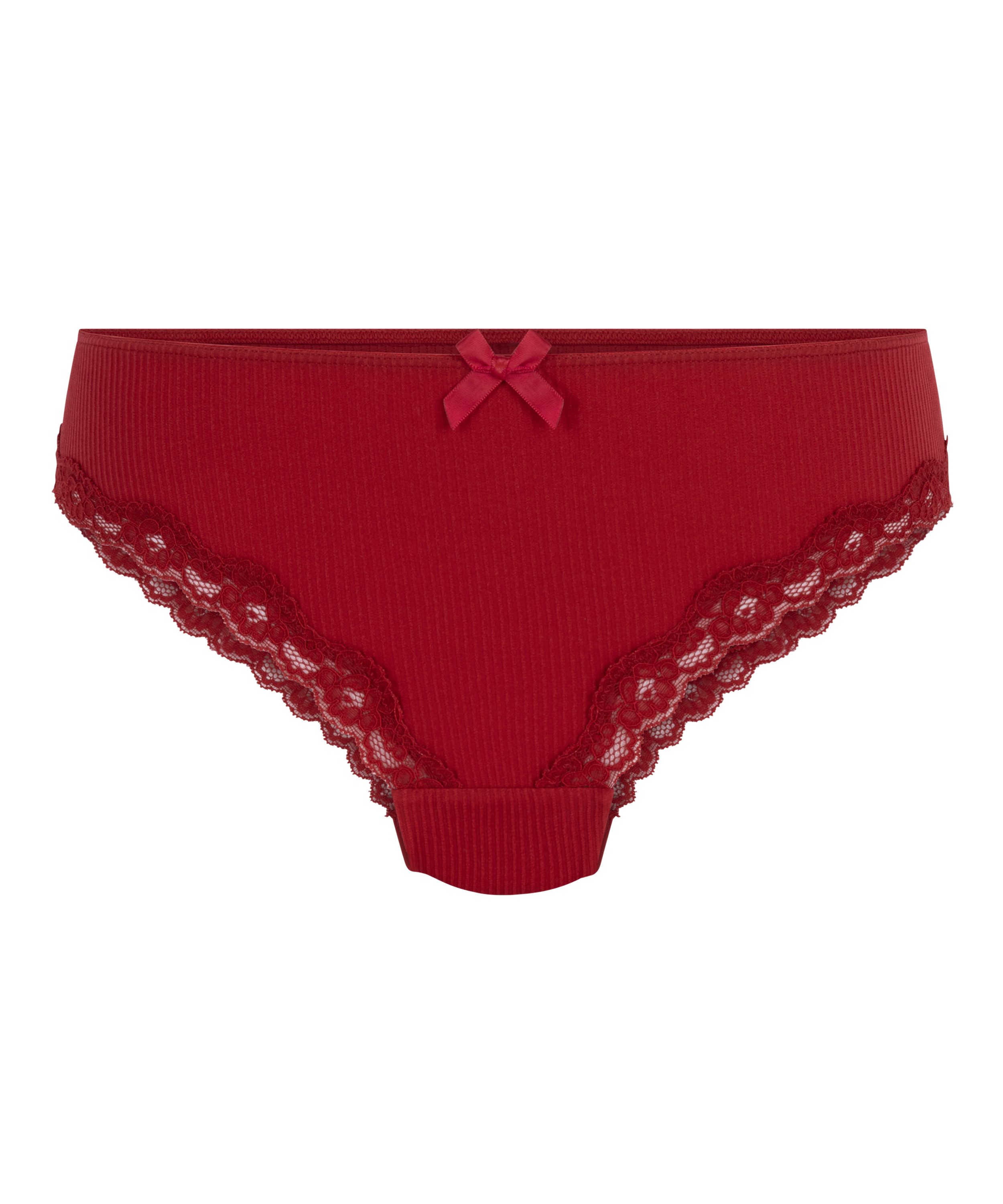 Hunkemöller Hipster Lola Brazilian – Bild 4 von 5