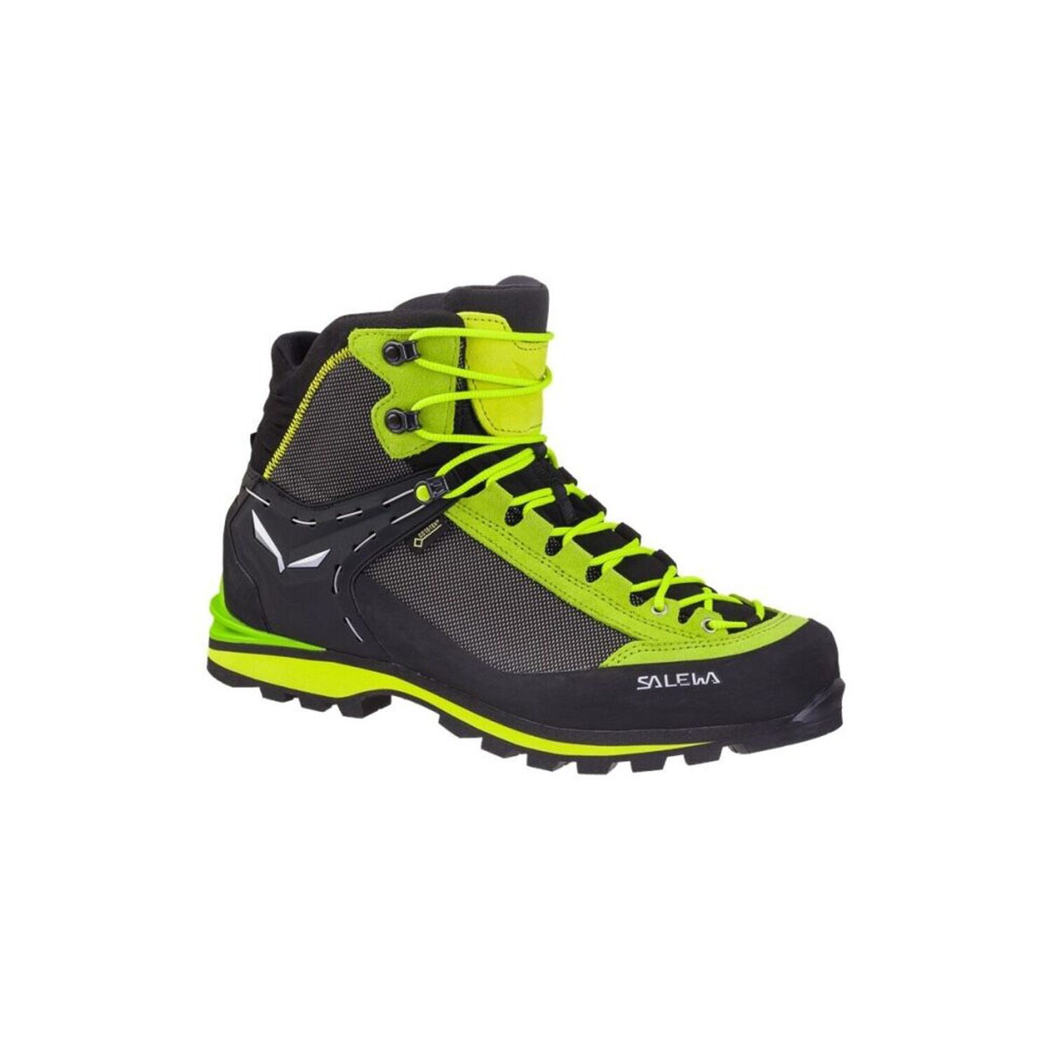 Salewa MS Crow Gtx Туристические ботинки