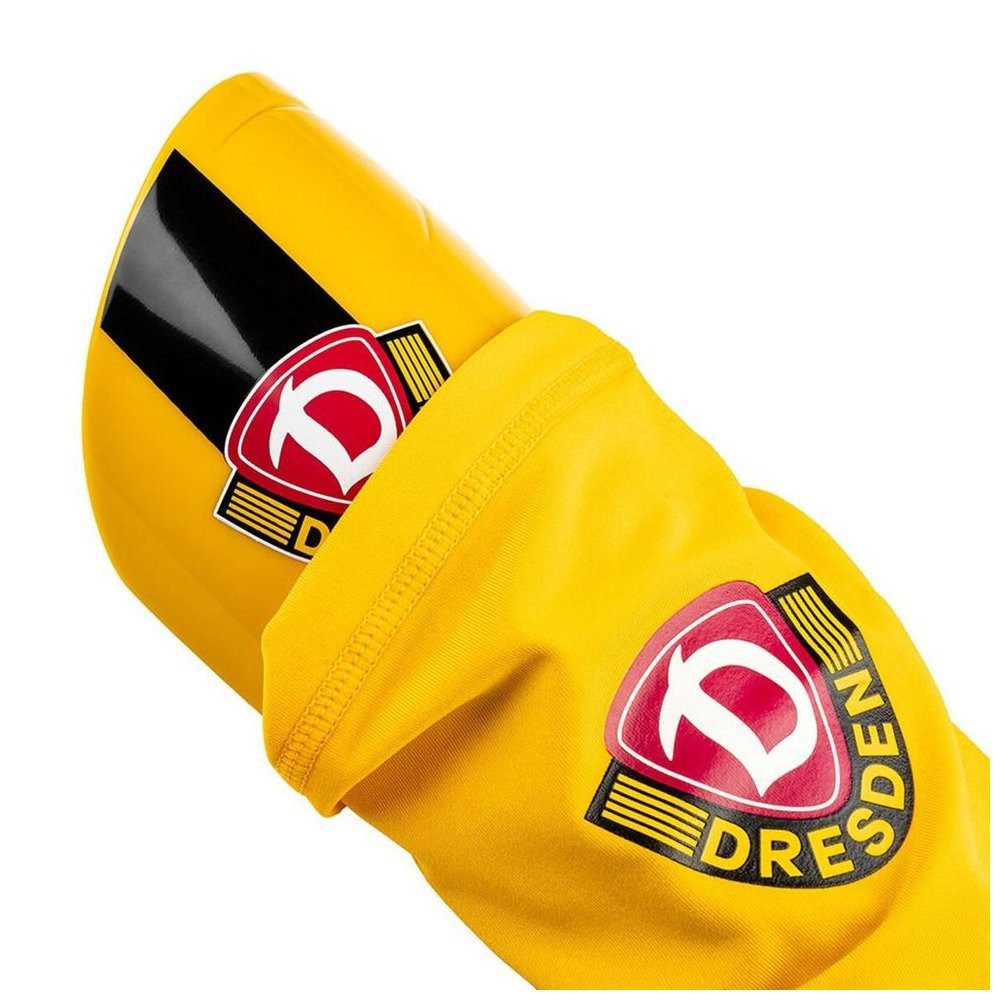 Jako Kampfsport Schienbeinschoner Dynamo Dresden Schienbeinschoner