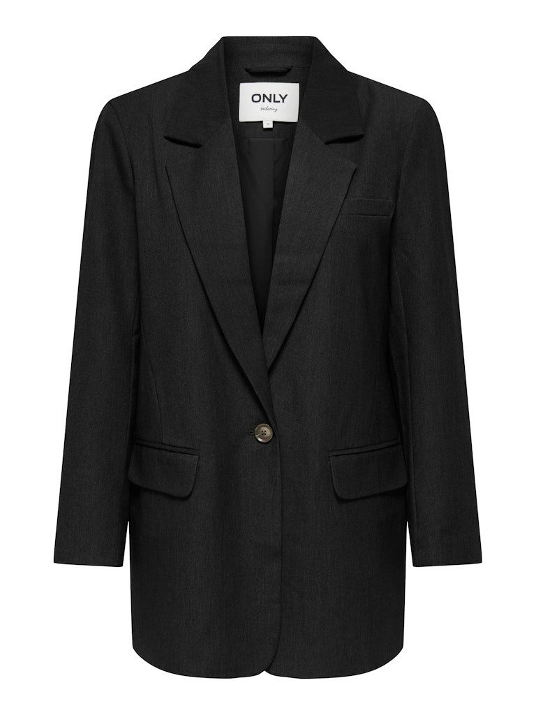 ONLY Jackenblazer ONLHATTIE-LANA L/S OVERS MEL BLAZER
