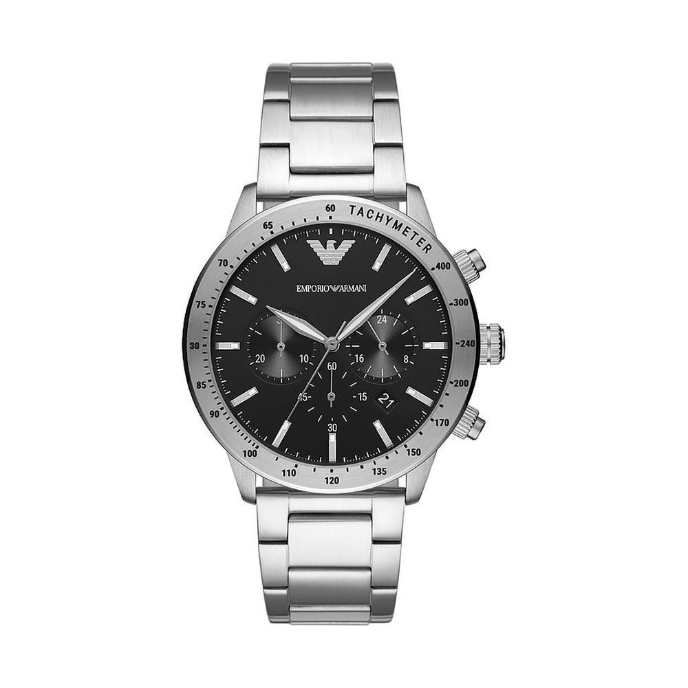 Emporio Armani Chronograph AR11241 günstig online kaufen
