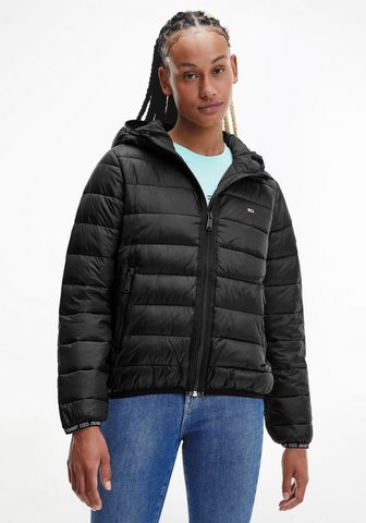 Tommy Jeans Tommy Džinsai Steppjacke »TJW Quilted ...