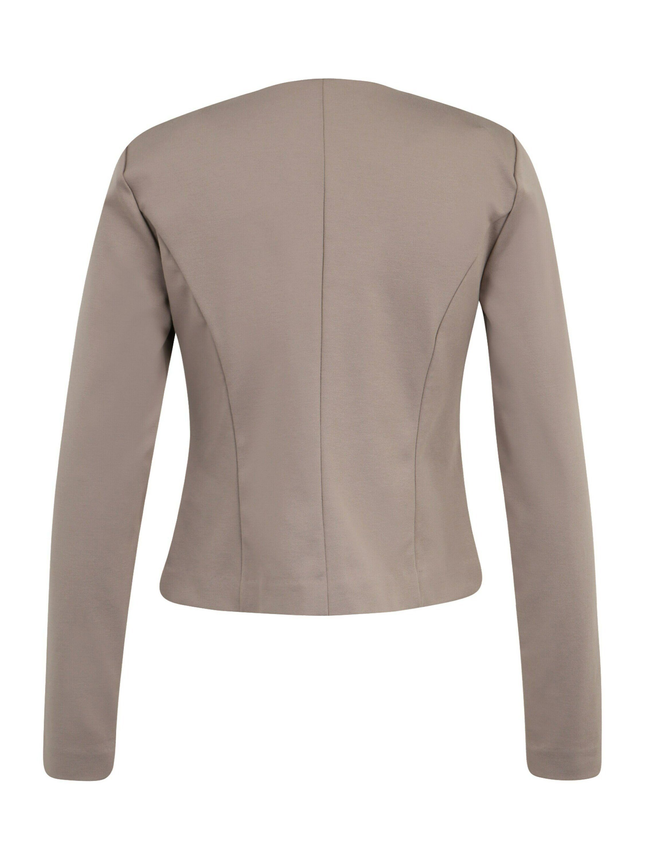 Ichi Kurzblazer IX KATE (1-tlg) Plain/ohne Details