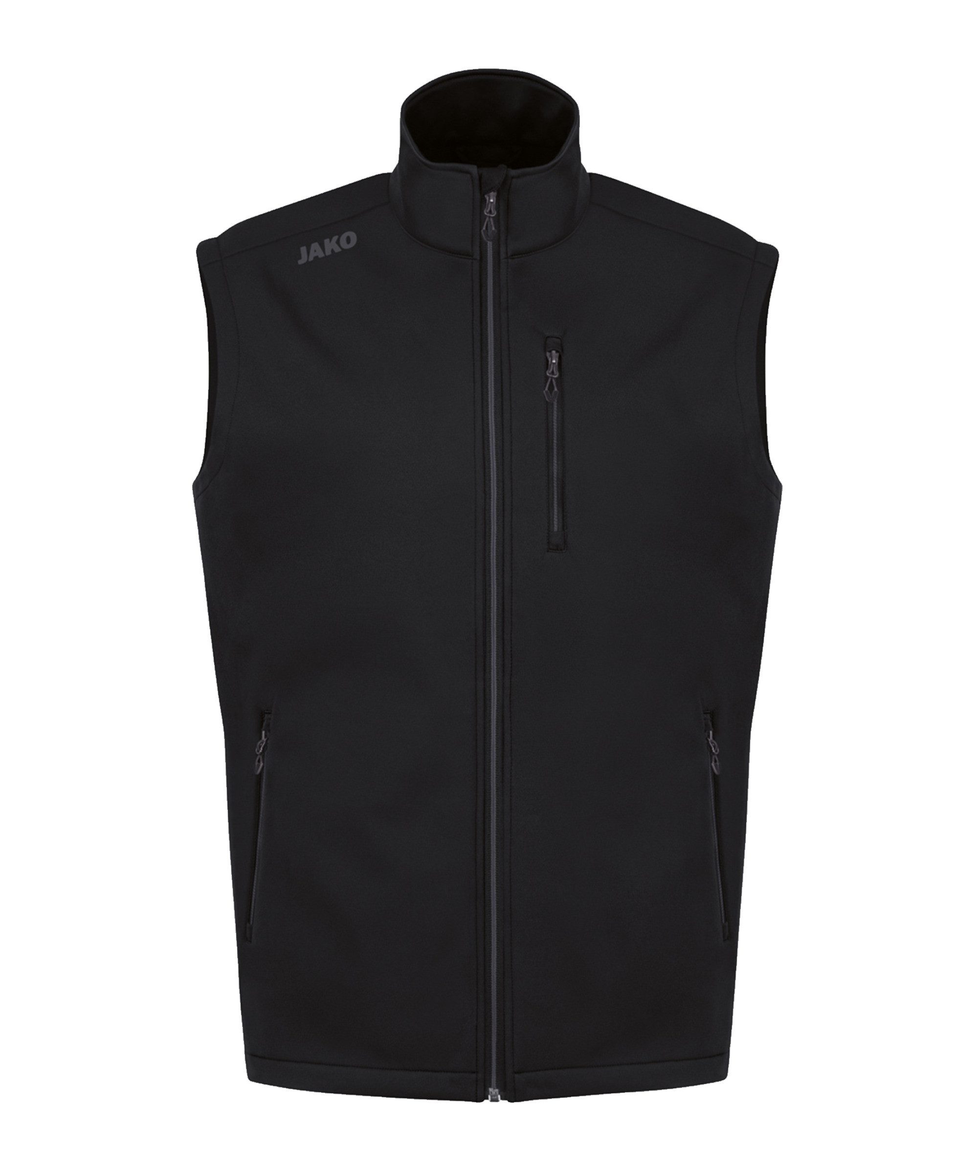 Jako Allwetterjacke Softshelljacke (1-St) default