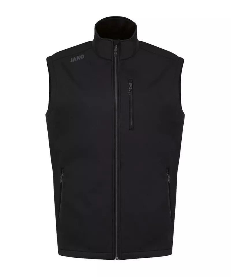 Jako Allwetterjacke Softshelljacke (1-St) default