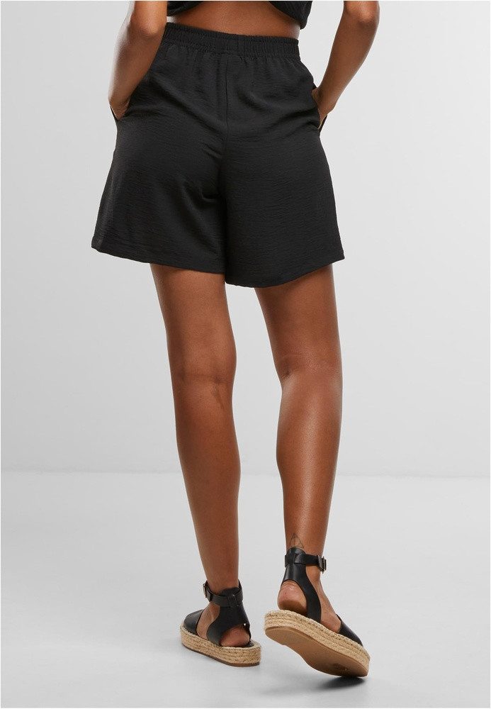 URBAN CLASSICS Shorts Ladies Structured Shorts