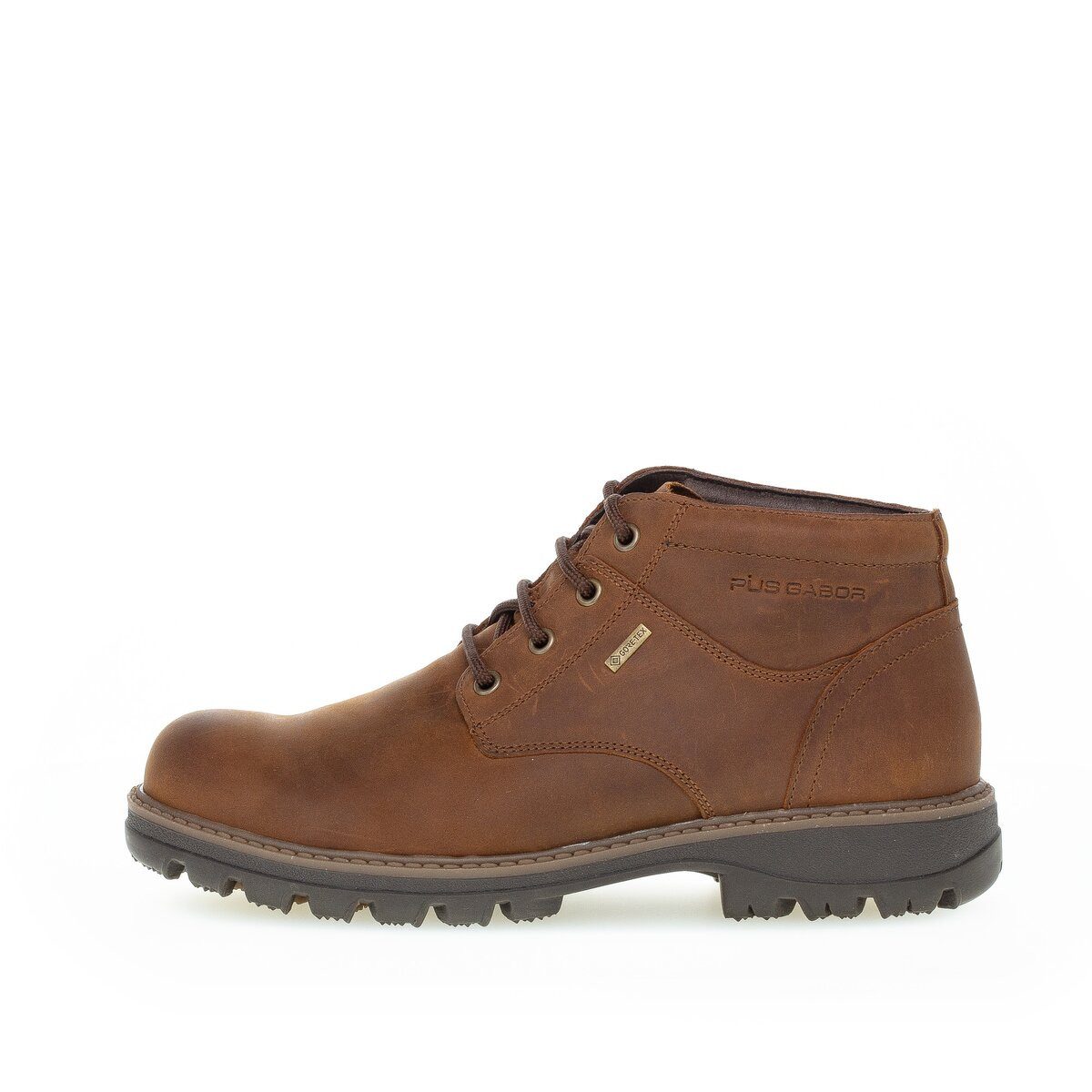 Gabor Pius Gabor Boot Glattleder Stiefel günstig online kaufen