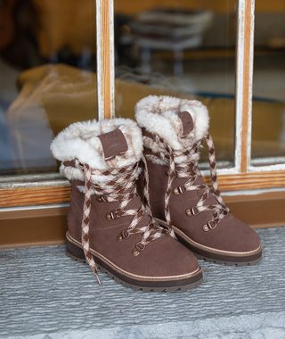 Roxy BRANDI III BOOT Winterboots Warmfutter