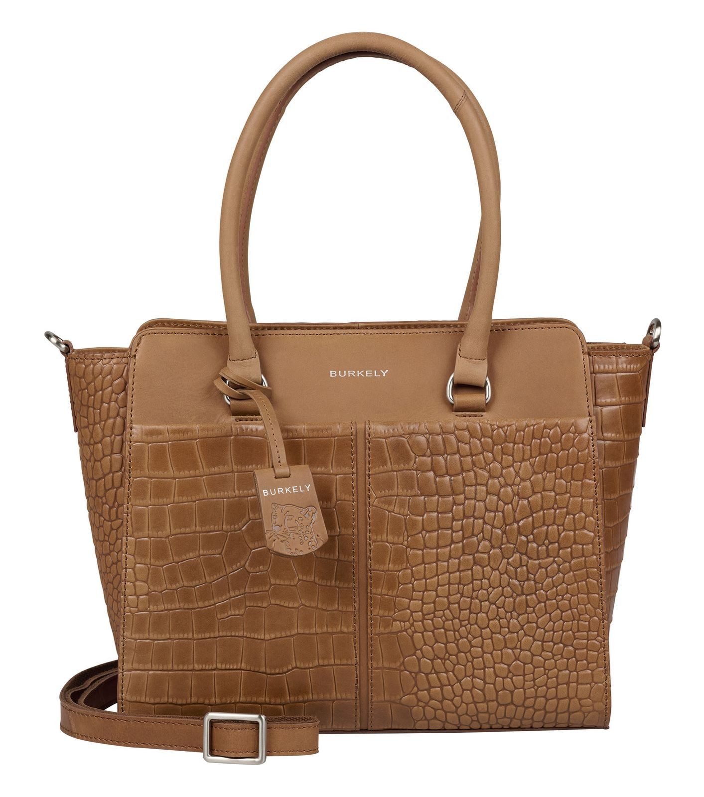 Schultertasche Workbag