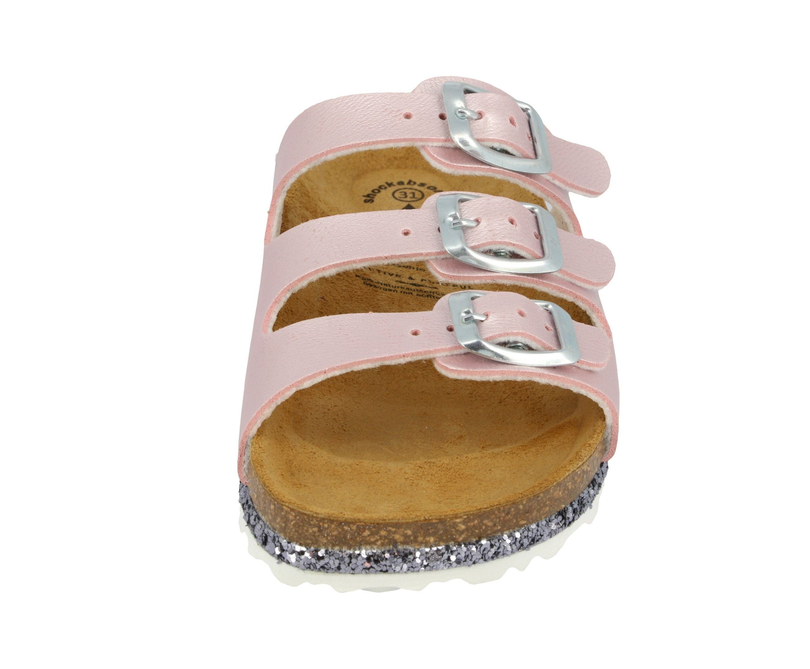Lico Pantolette Bioline Sensation Pantolette