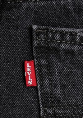 Levi's® Gerade Jeans MIDDY STRAIGHT